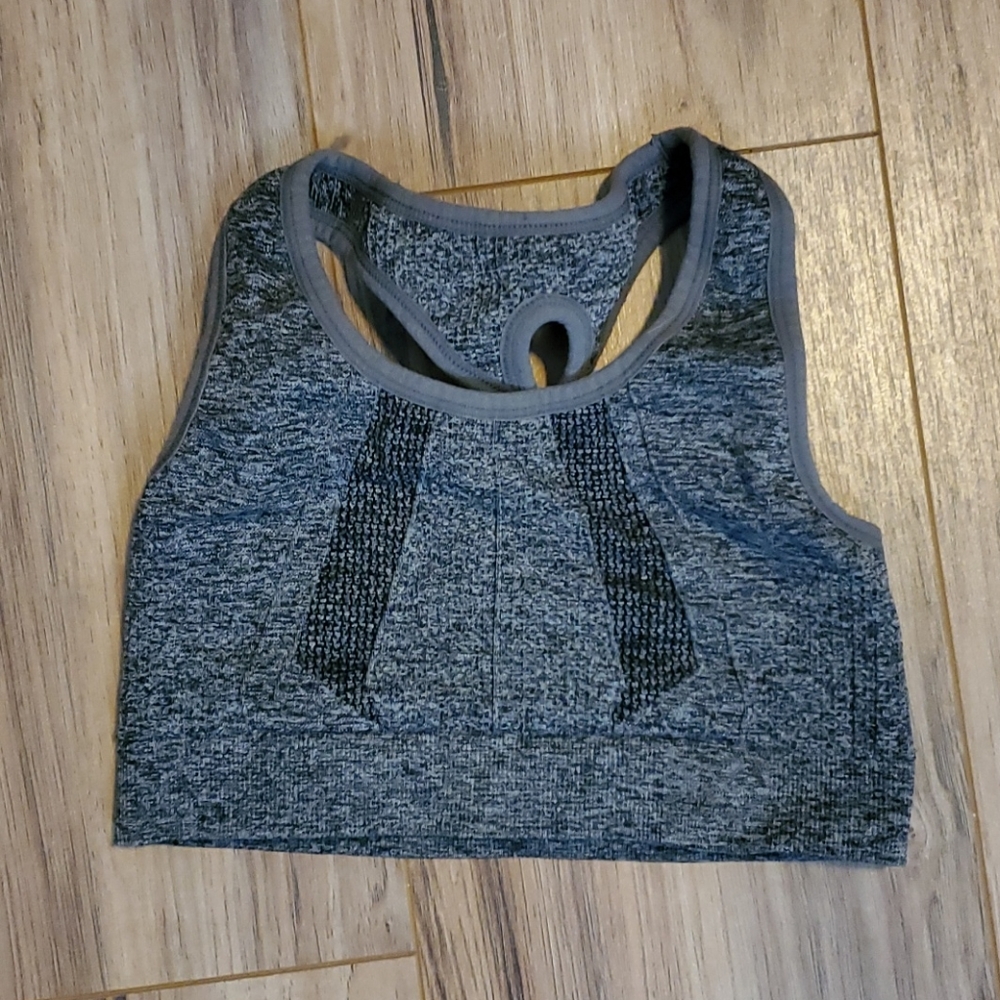 COPY - Danskin high impact bra